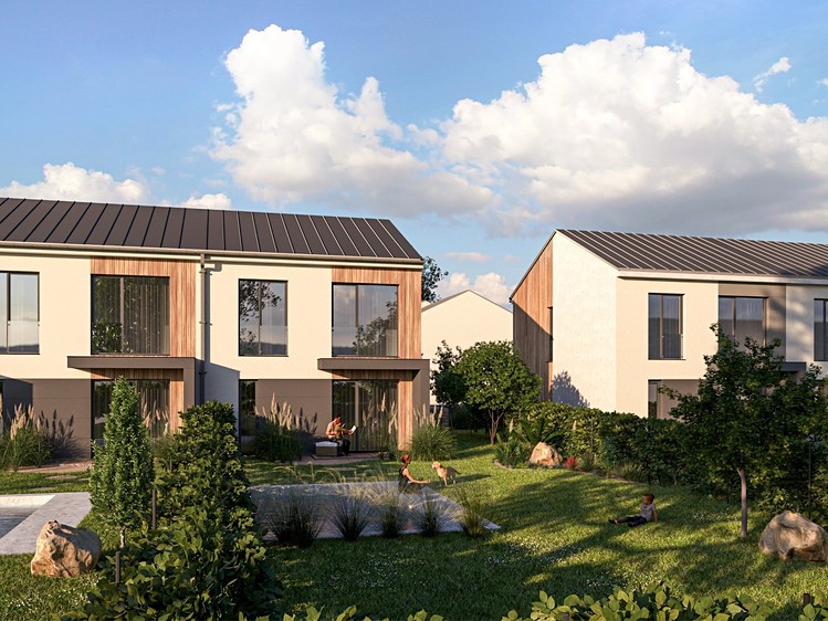 Будинок на продаж, 105 м² (4 з 12)