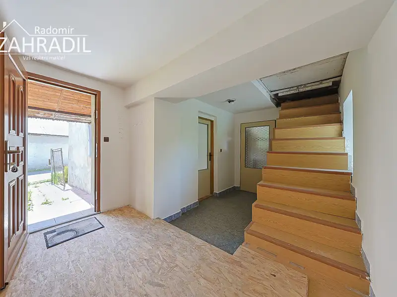 Prodej rodinného domu 90 m², pozemek 174 m², Chvalčov – náhled fotky 2