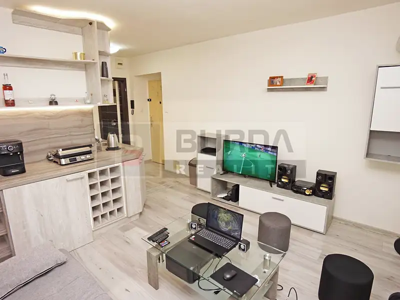 Prodej bytu 2+kk 30 m², Neratovice – náhled fotky 2