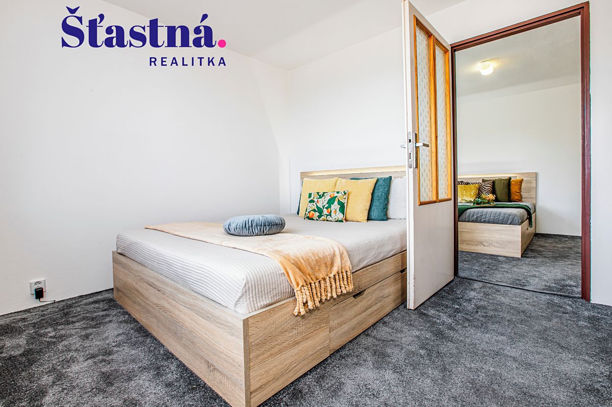 Prodej chaty 68 m², pozemek 488 m² – fotografie 5