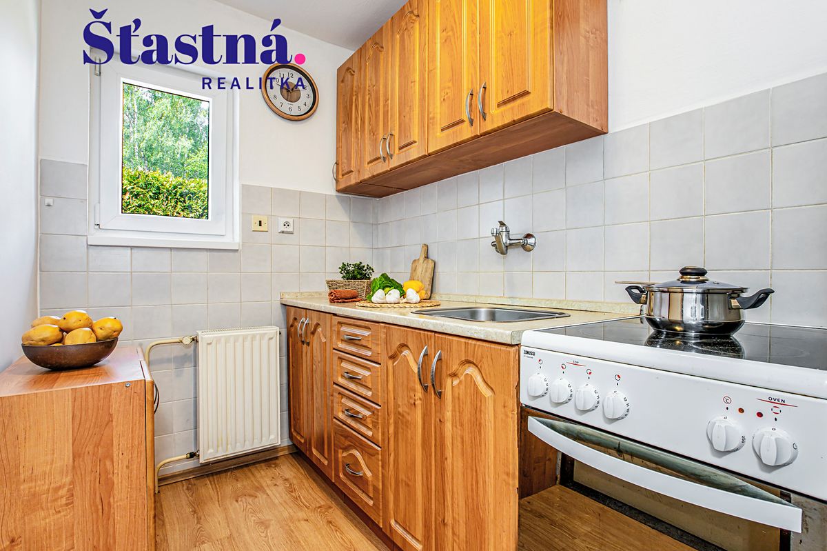 Prodej chaty 68 m², pozemek 488 m² – fotografie 4