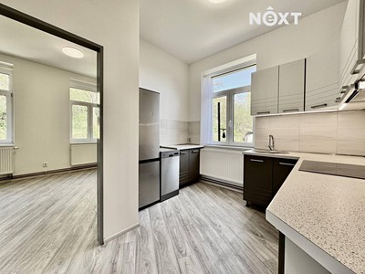 Pronájem bytu 2+kk 60 m²