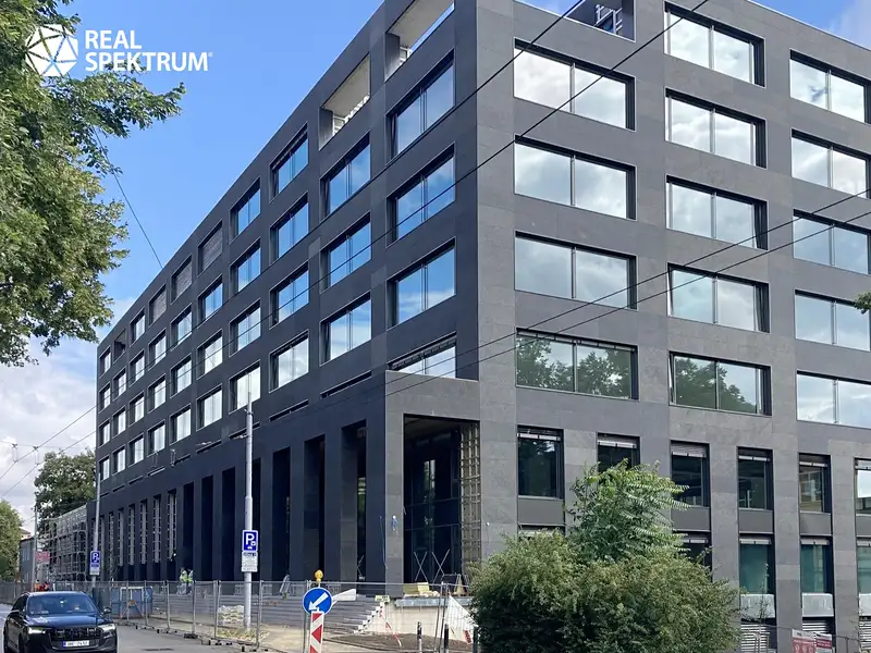 Pronájem kanceláře 1733 m², Brno – náhled fotky 3