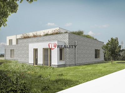 Prodej  vícegeneračního domu 291 m², pozemek 1 049 m²