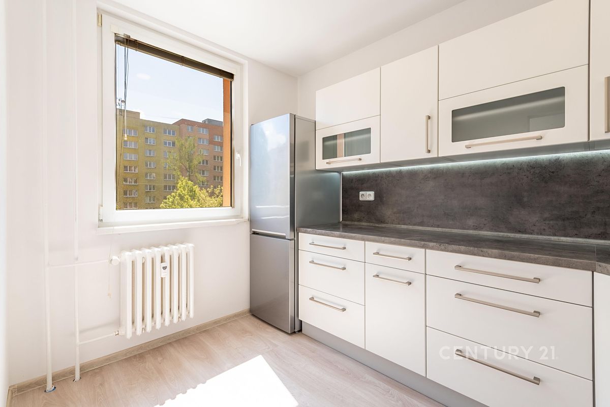 Pronájem bytu 2+1 45 m² – fotografie 5