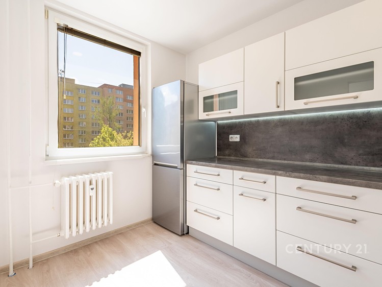 Квартира 2+1 в оренду, 45 м² (5 з 16)