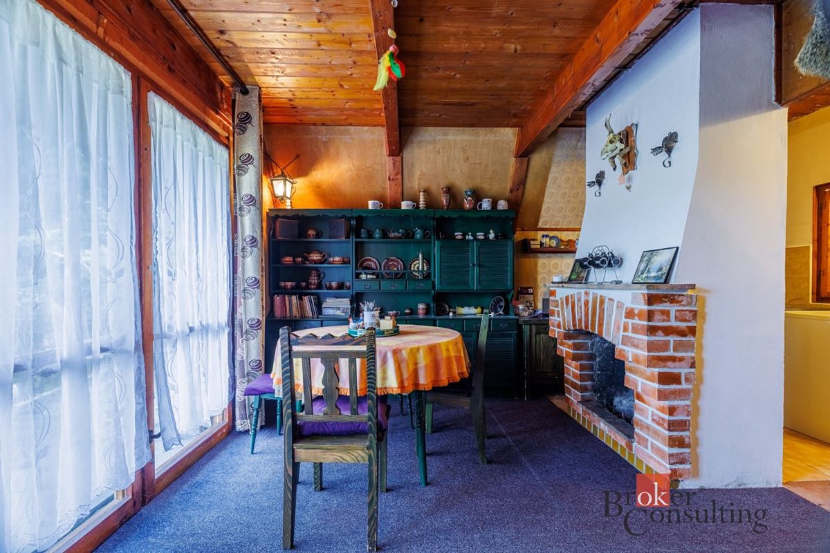 Prodej chaty 32 m², pozemek 325 m² – fotografie 2