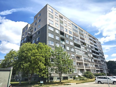 Prodej bytu 3+1 88 m²