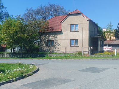 Prodej rodinného domu 140 m², pozemek 673 m²
