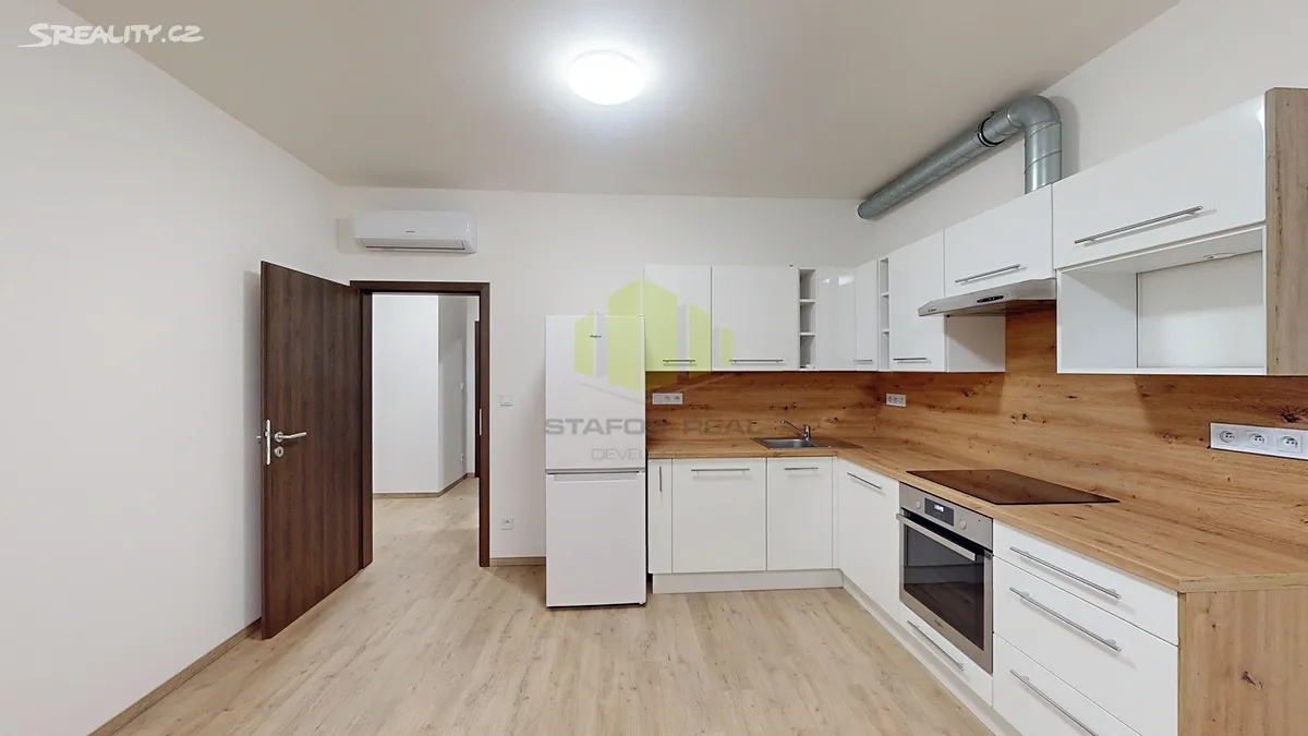 Pronájem bytu 3+kk 74 m², Olomouc