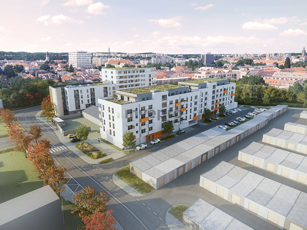 Prodej bytu 2+kk 49 m² – fotografie 2