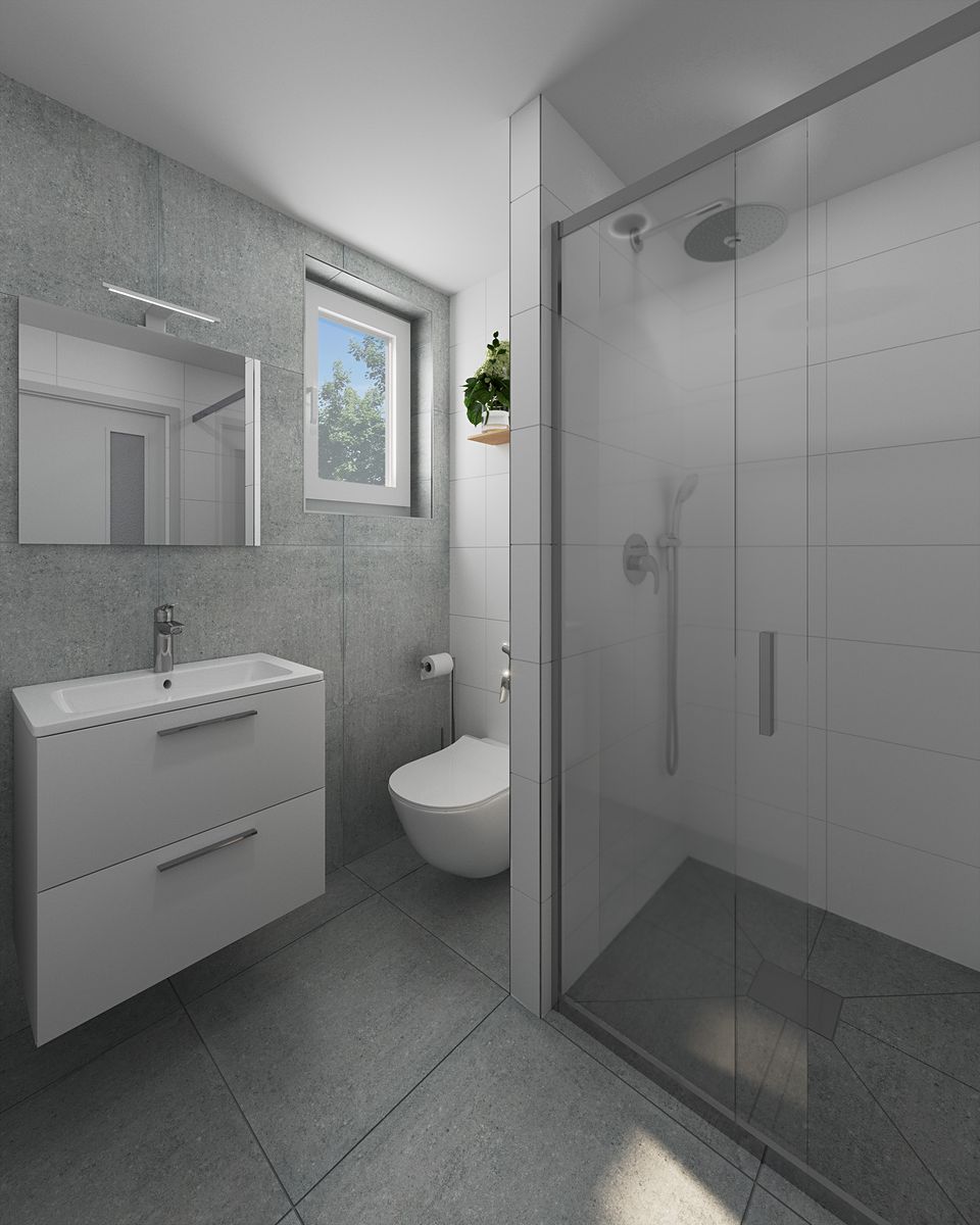 Prodej rodinného domu 106 m², pozemek 322 m² – fotografie 5