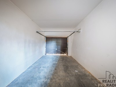 Prodej garáže 15 m²