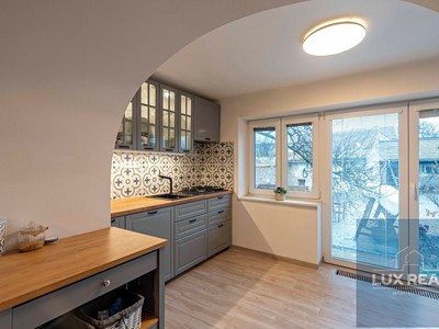 Prodej  rodinného domu 145 m², pozemek 1 158 m²