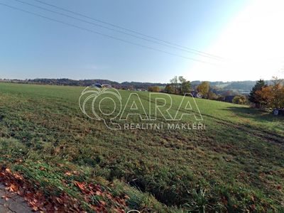 Prodej stavebního pozemku 5120 m²