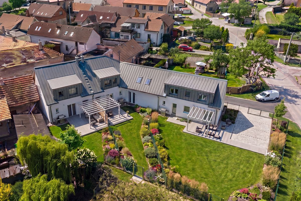 Prodej rodinného domu 110 m², pozemek 150 m² – fotografie 5