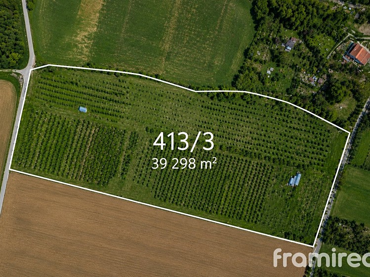 Grundstück zum Kauf, 39.298 m² (1 von 4)