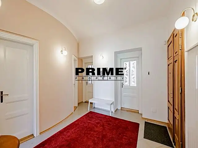 Pronájem bytu 3+1 108 m², Praha – náhled fotky 3