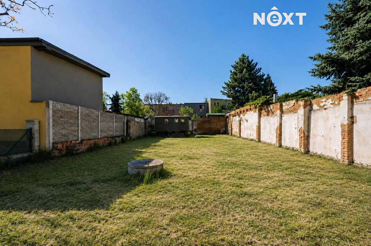 Prodej stavebního pozemku 473 m² – fotografie 5