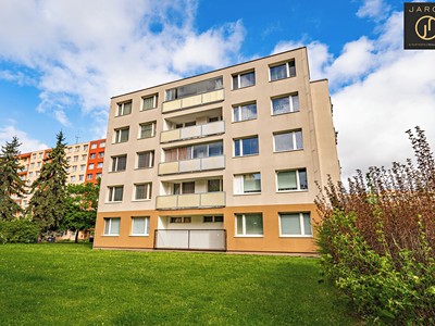 Prodej bytu 4+1 80 m²