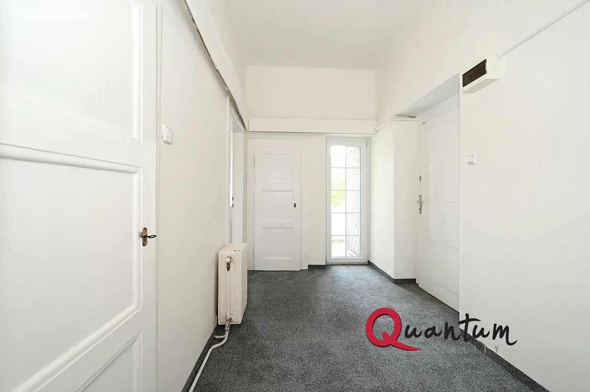 Pronájem obchodního prostoru 45 m² – pohled 4