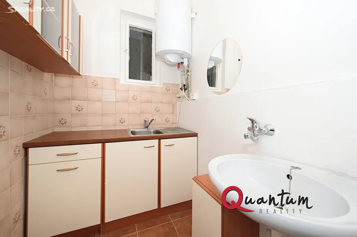 Pronájem obchodního prostoru 45 m² – pohled 5