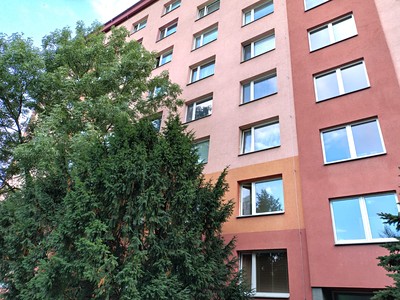 Pronájem bytu 3+1 86 m²