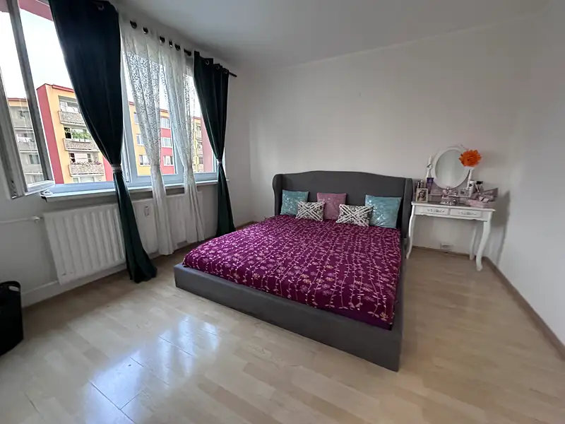 Prodej bytu 3+1 60 m², Chomutov – náhled fotky 2