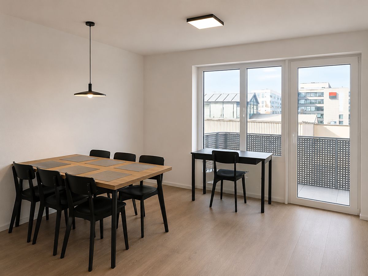 Prodej bytu 2+kk 54 m² – fotografie 2