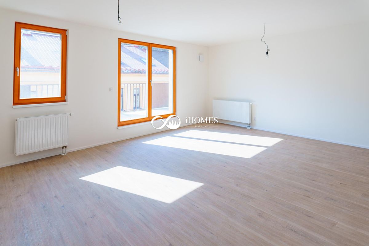 Prodej bytu 3+kk 76 m² – fotografie 2