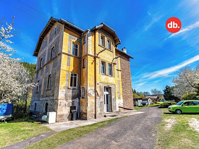 Prodej vícegeneračního domu 568 m², pozemek 3740 m²