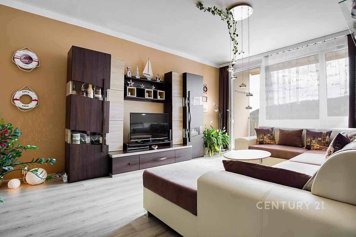 Pronájem bytu 3+1 64 m² – fotografie 2