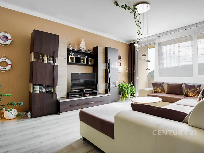 Pronájem bytu 3+1 64 m², Děčín – náhled fotky 2