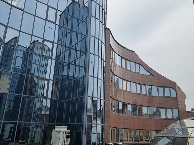 Pronájem komerční nemovitosti 100 m², Plzeň – náhled fotky 3