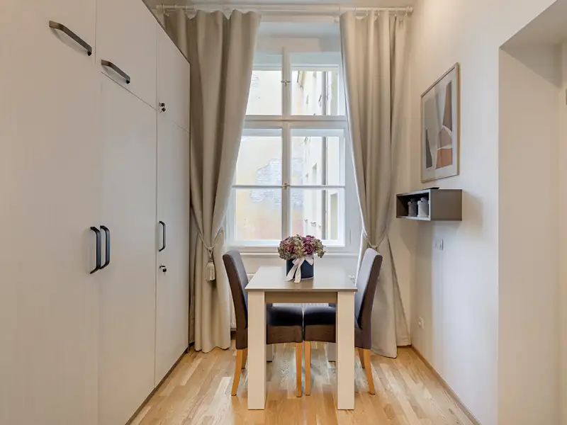 Prodej bytu 1+1 32 m², Praha – náhled fotky 3