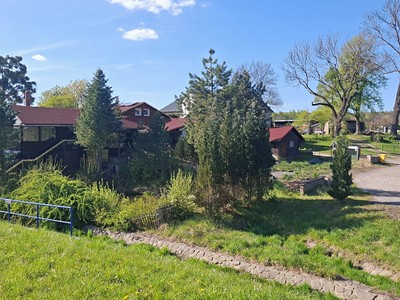 Prodej  stavebního pozemku 2 739 m²