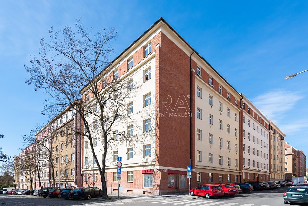 Prodej bytu 1+kk 25 m² – fotografie 3