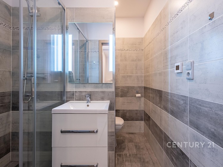 Квартира 2+1 в оренду, 45 м² (9 з 16)