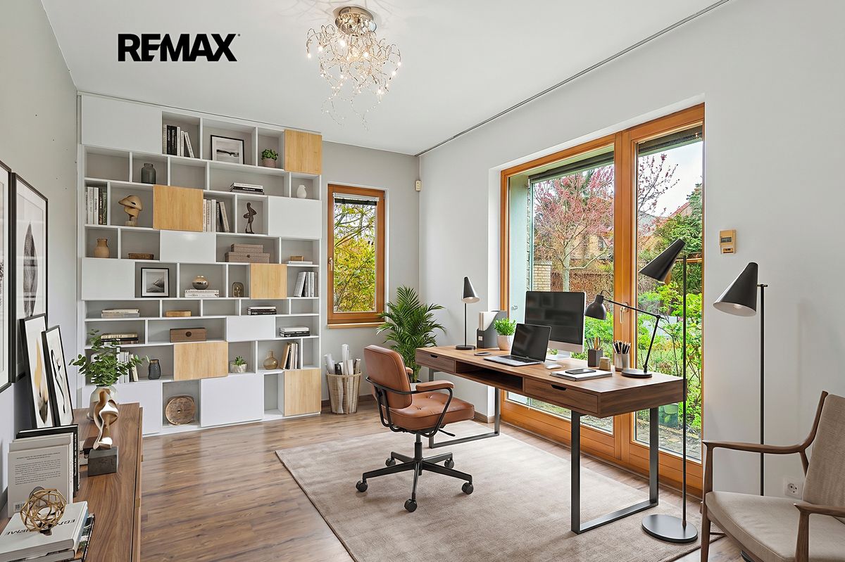 Pronájem vily 188 m², pozemek 961 m² – fotografie 5