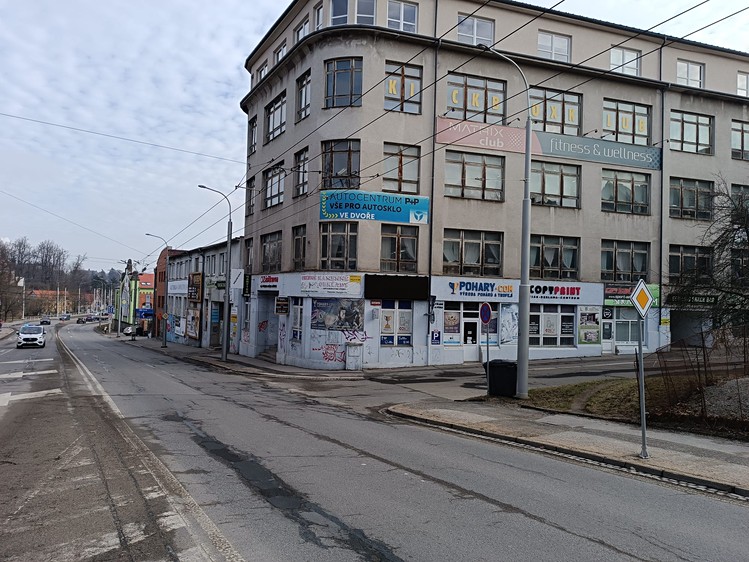Pronájem komerčního prostoru, 405 m² (5 z 5)