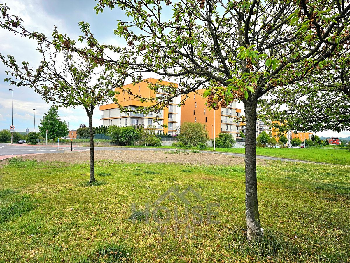 Prodej bytu 1+kk 37 m² (Jednopodlažní)