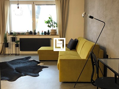 Pronájem bytu 2+kk 50 m²