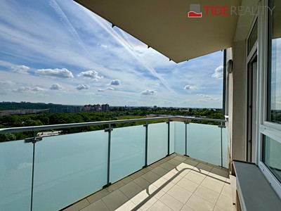Pronájem bytu 2+kk 57 m²