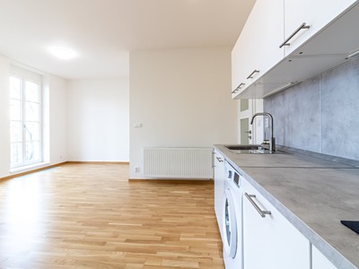 Pronájem bytu 2+kk 48 m²