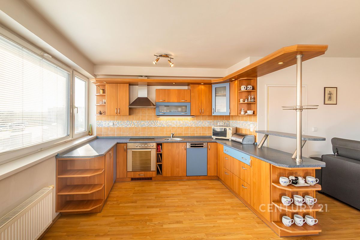 Prodej rodinného domu 101 m², pozemek 549 m²
