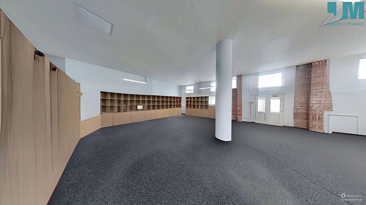 Pronájem obchodního prostoru 860 m² – fotografie 2