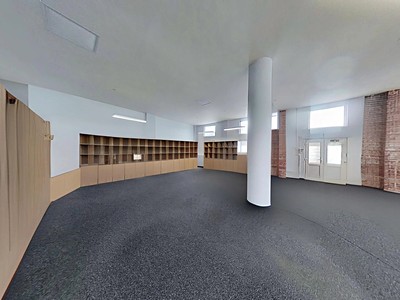 Pronájem komerčního prostoru, 860 m² (2 z 23)