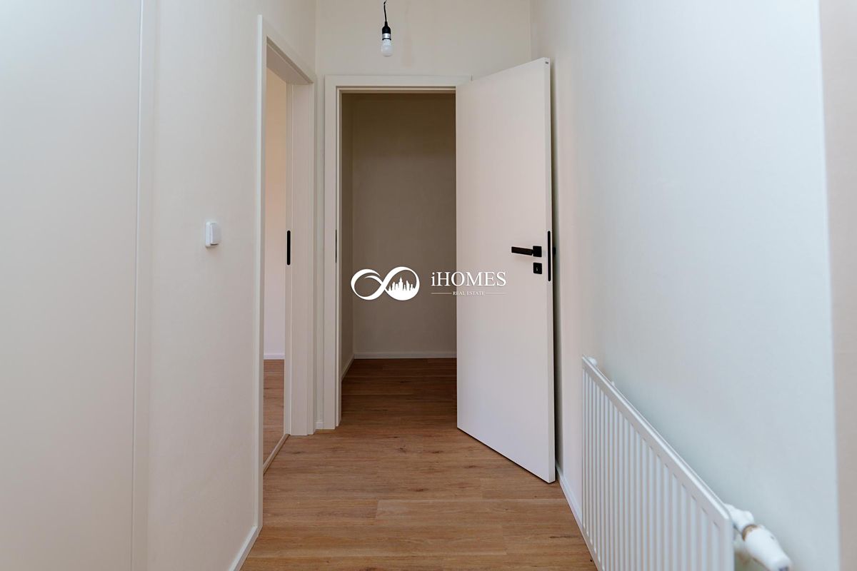 Prodej bytu 2+kk 58 m²