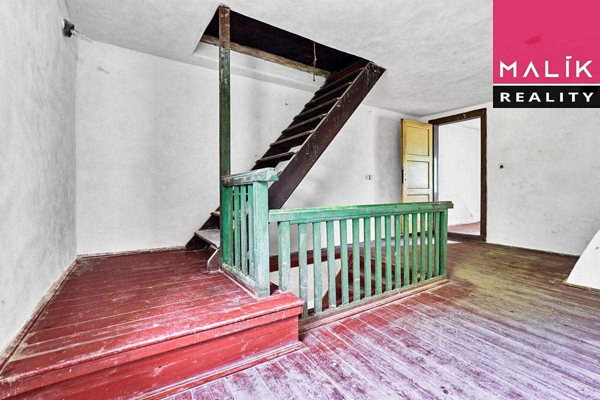 Prodej rodinného domu 157 m², pozemek 1732 m² – fotografie 4