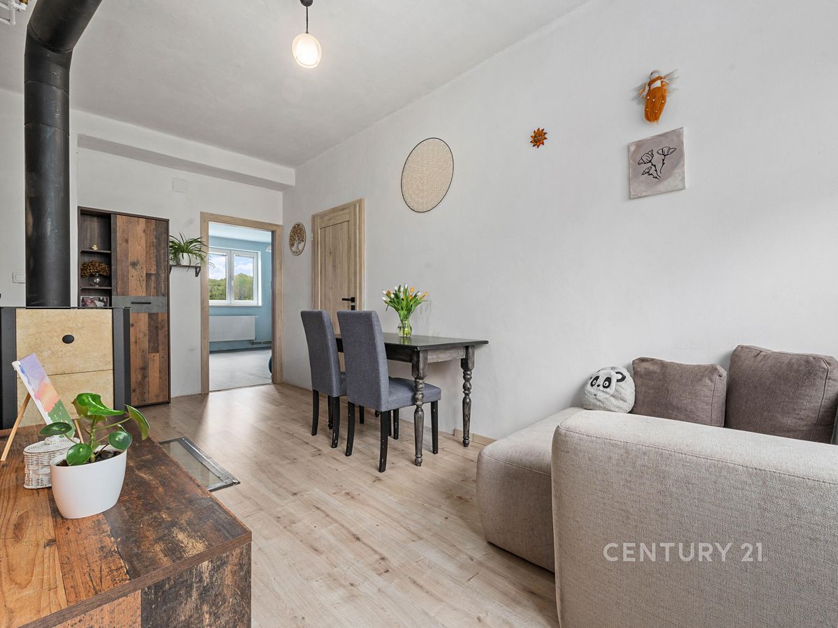 Prodej bytu 3+kk 83 m² – fotografie 2